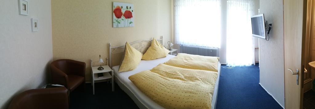 Moselromantik-Hotel Zum Loewen Ediger-Eller Eksteriør bilde